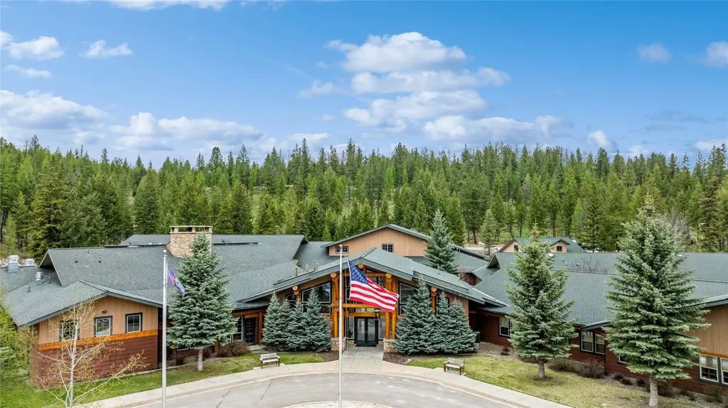 1605 Danielson Road Kalispell MT 59901