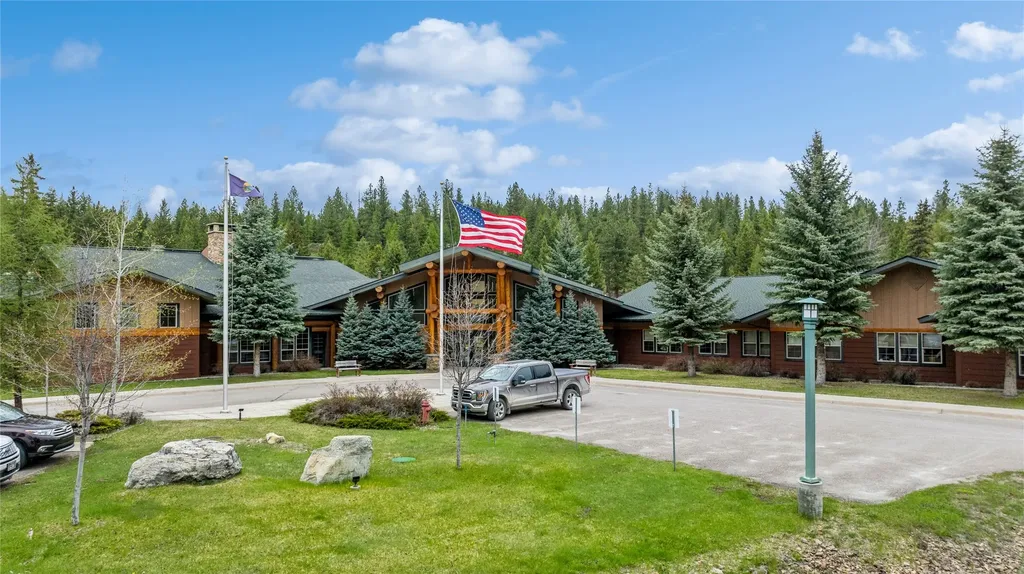 1605 Danielson Road Kalispell MT 59901