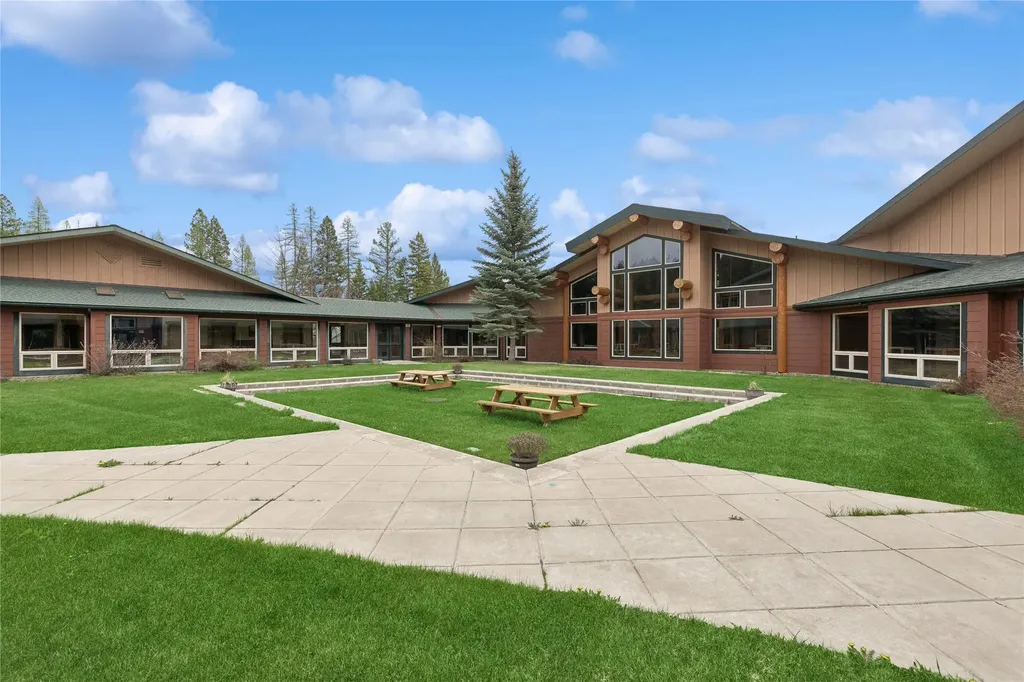 1605 Danielson Road Kalispell MT 59901