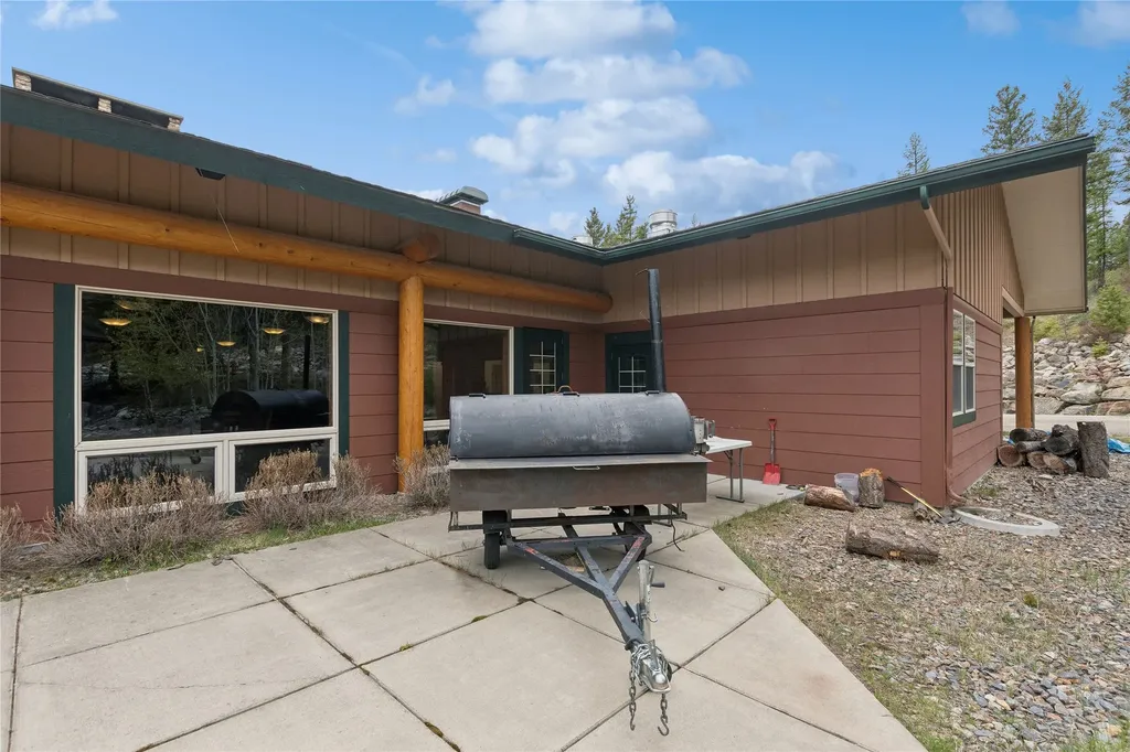 1605 Danielson Road Kalispell MT 59901
