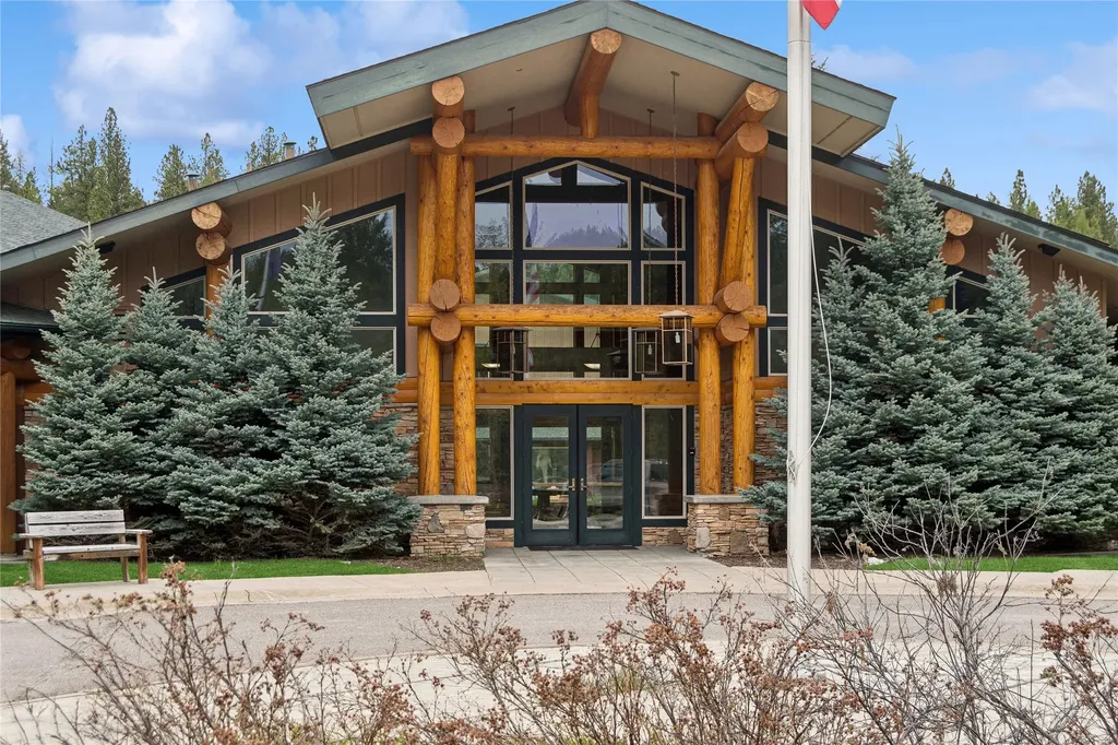1605 Danielson Road Kalispell MT 59901
