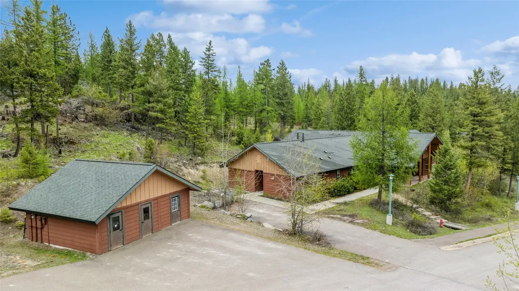 1605 Danielson Road Kalispell MT 59901