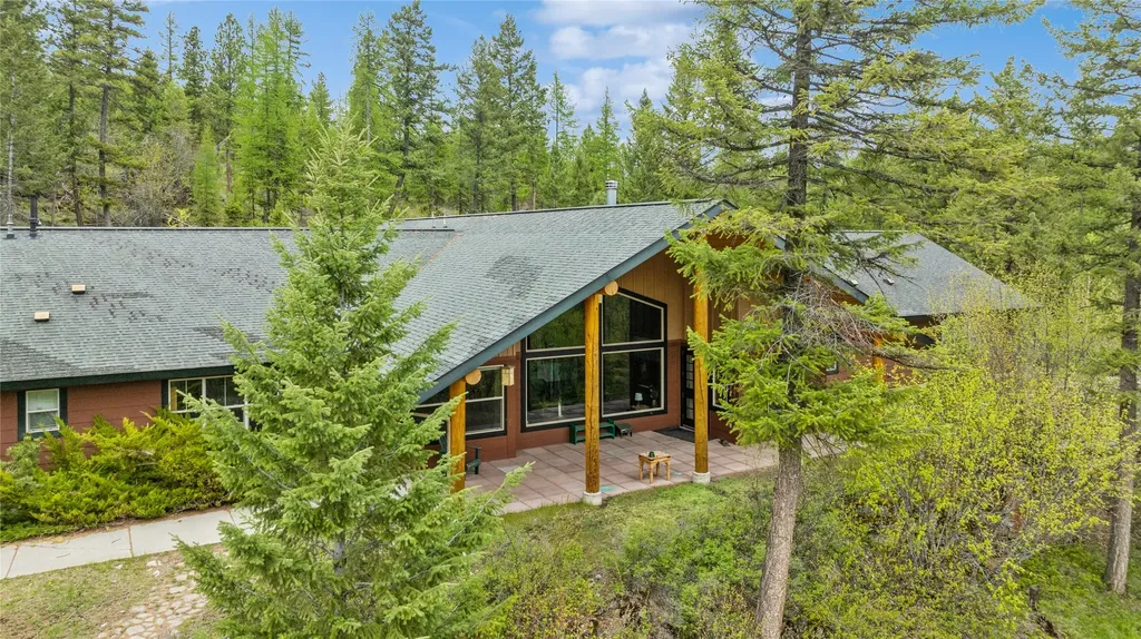 1605 Danielson Road Kalispell MT 59901