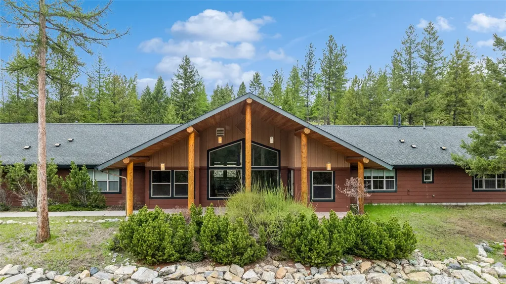 1605 Danielson Road Kalispell MT 59901