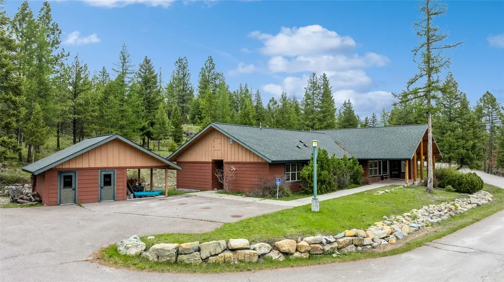 1605 Danielson Road Kalispell MT 59901