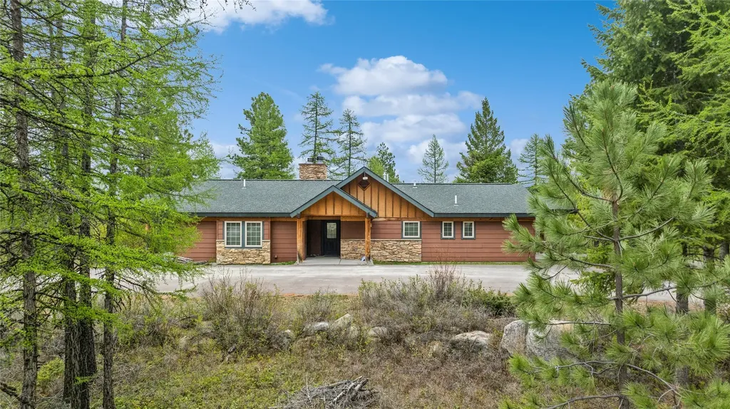 1605 Danielson Road Kalispell MT 59901