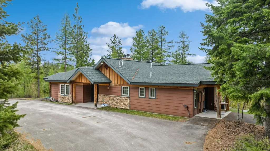 1605 Danielson Road Kalispell MT 59901