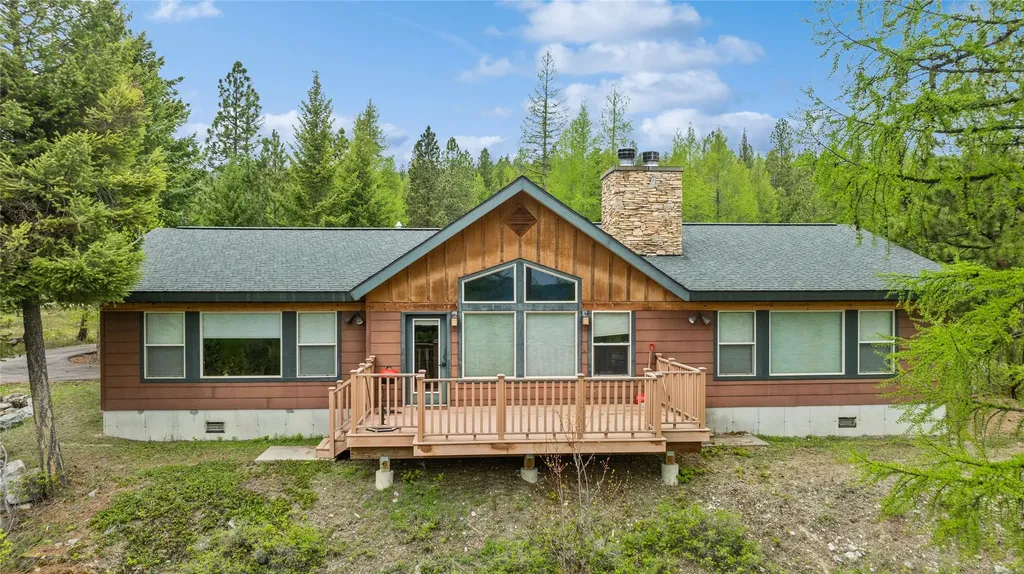 1605 Danielson Road Kalispell MT 59901