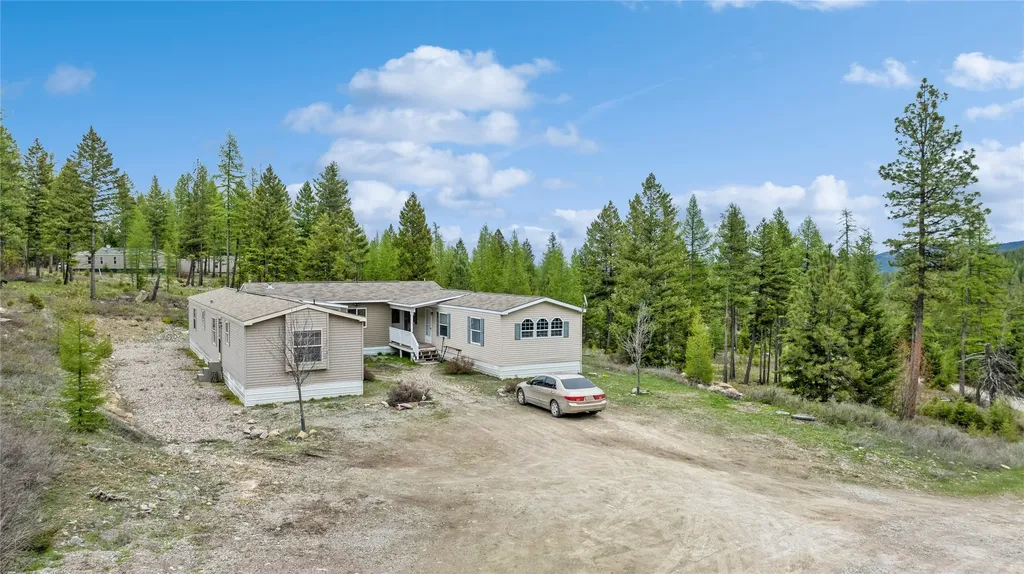 1605 Danielson Road Kalispell MT 59901