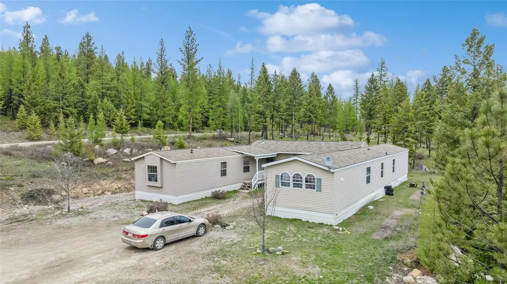 1605 Danielson Road Kalispell MT 59901