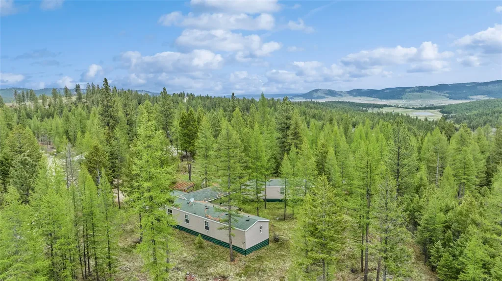 1605 Danielson Road Kalispell MT 59901