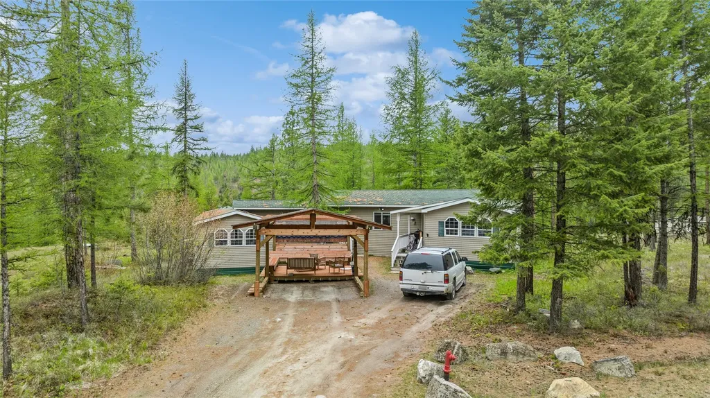 1605 Danielson Road Kalispell MT 59901