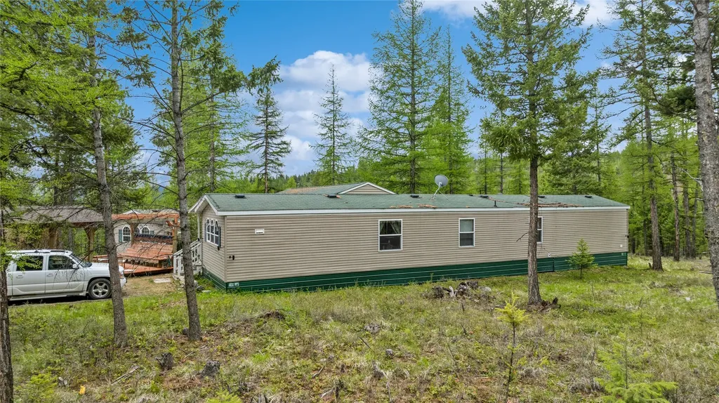 1605 Danielson Road Kalispell MT 59901