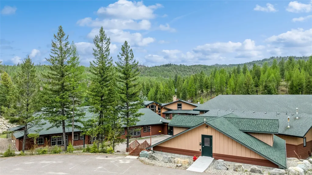 1605 Danielson Road Kalispell MT 59901