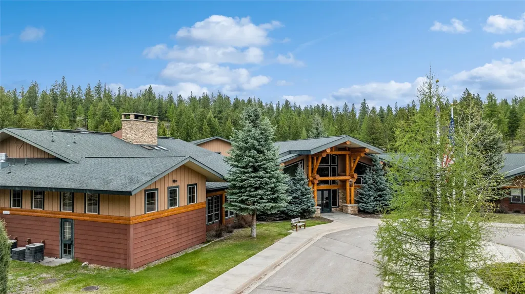1605 Danielson Road Kalispell MT 59901