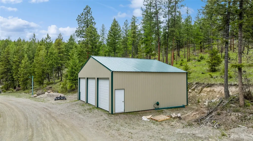 1605 Danielson Road Kalispell MT 59901