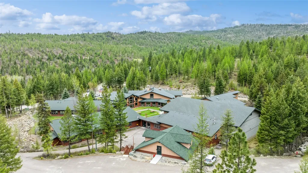 1605 Danielson Road Kalispell MT 59901