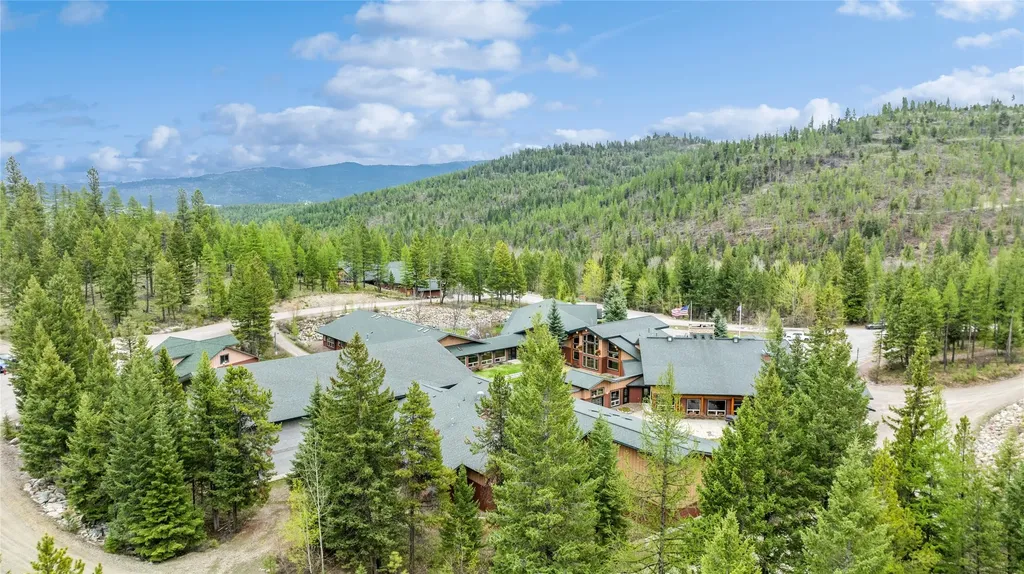 1605 Danielson Road Kalispell MT 59901