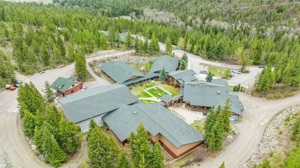 1605 Danielson Road Kalispell MT 59901