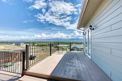 121 Knik Drive Hamilton MT 59840