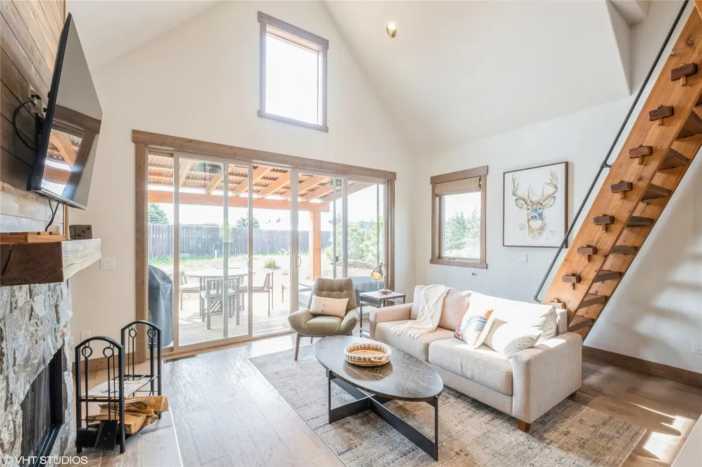 15 Haflinger Cottage Way Eureka MT 59917