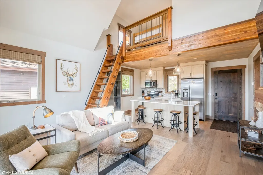 15 Haflinger Cottage Way Eureka MT 59917