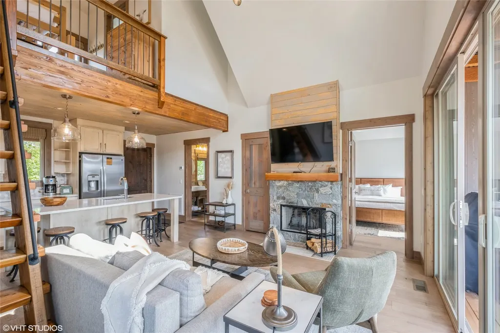 15 Haflinger Cottage Way Eureka MT 59917