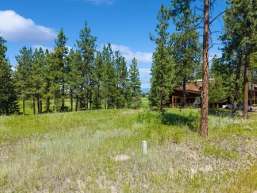 826 Wilderness Club Drive Eureka MT 59917