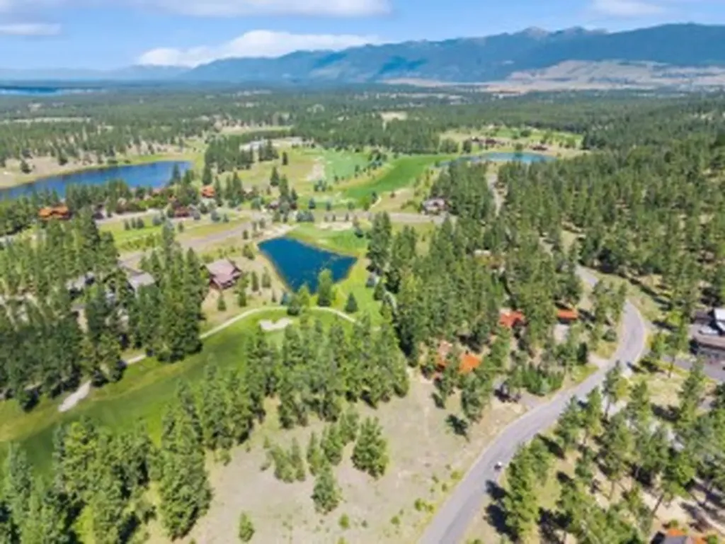 826 Wilderness Club Drive Eureka MT 59917