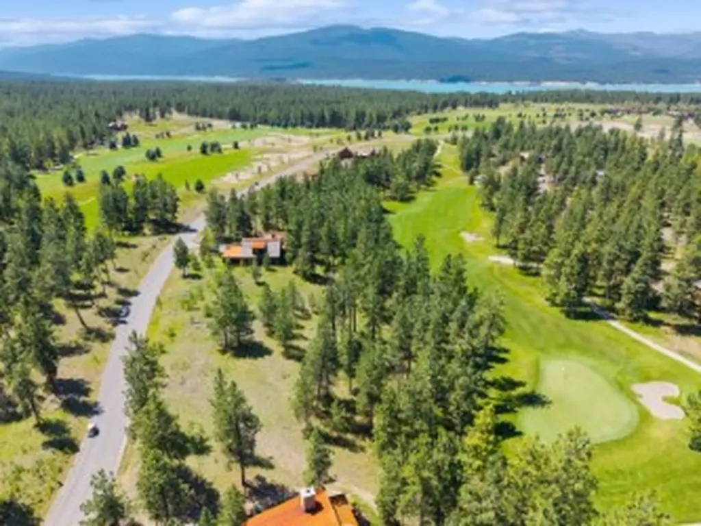 826 Wilderness Club Drive Eureka MT 59917