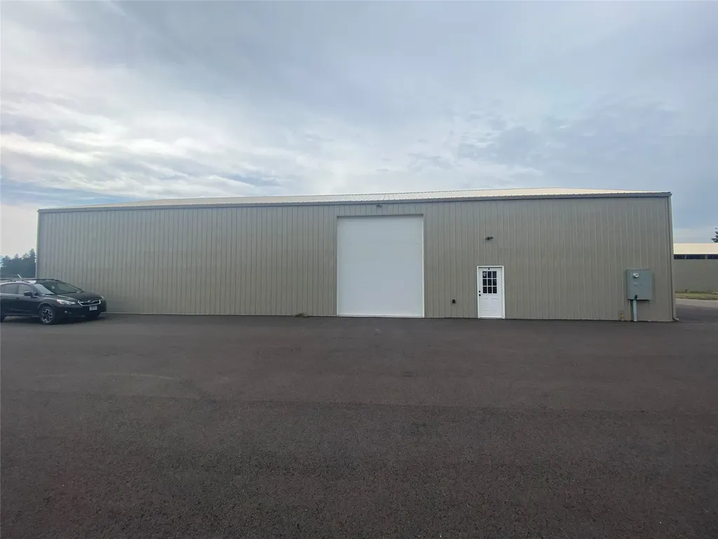 101 Conestoga Court Kalispell MT 59901