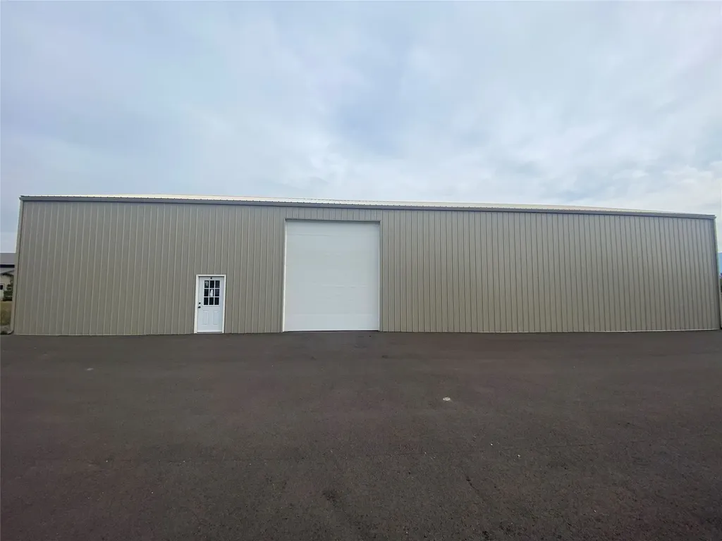 101 Conestoga Court Kalispell MT 59901