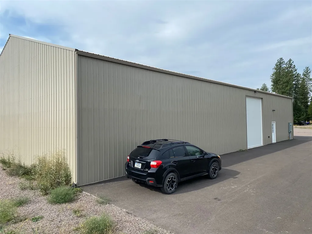 101 Conestoga Court Kalispell MT 59901