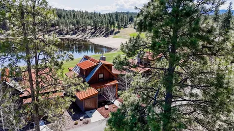 60 Cottage Lake Lane Eureka MT 59917