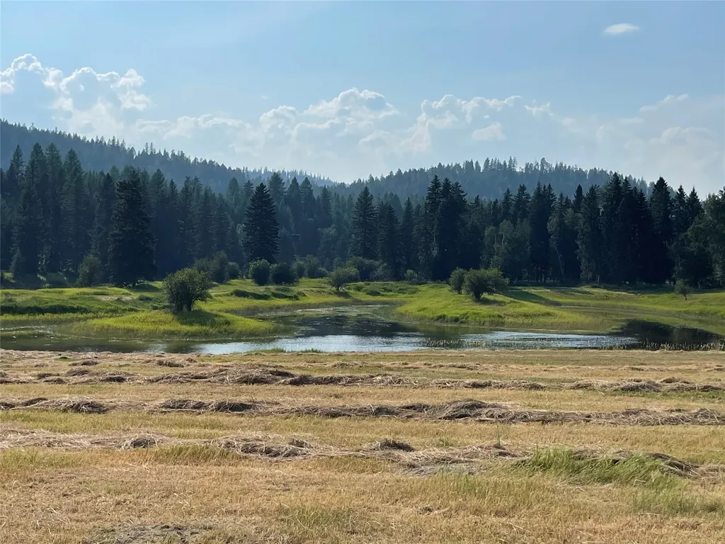 292 River Ranch Road Whitefish MT 59937