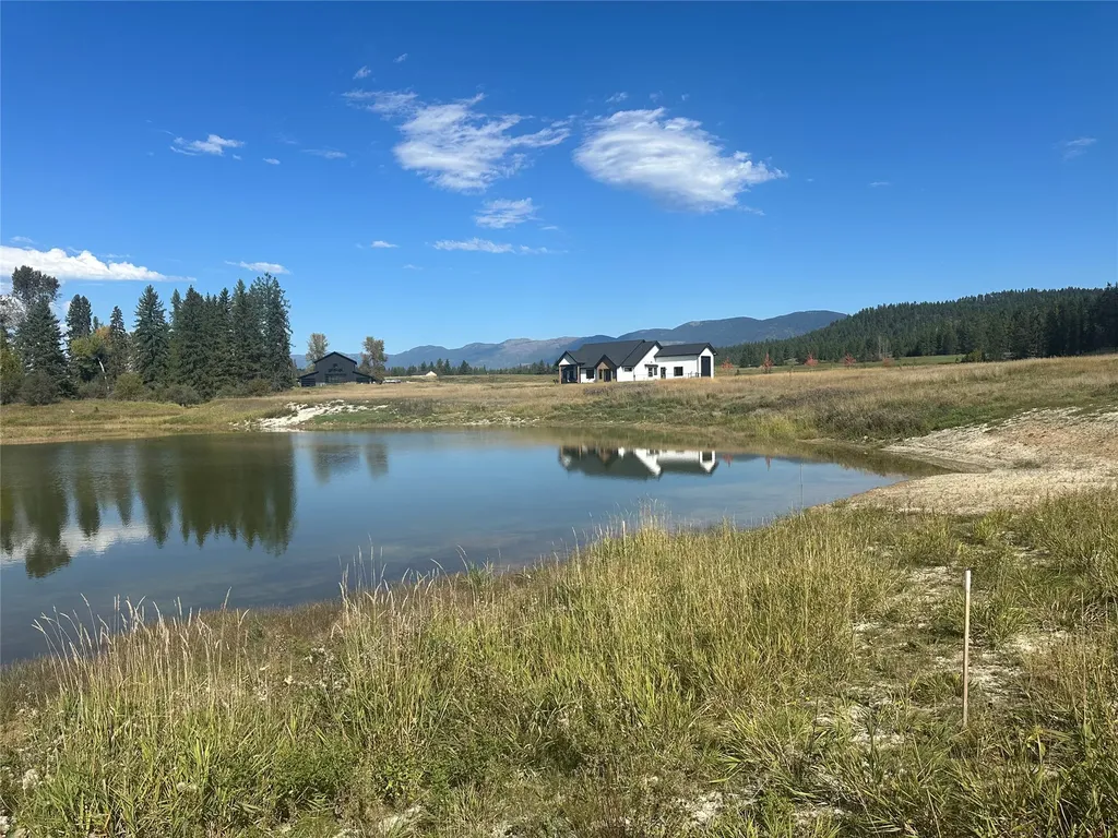 292 River Ranch Road Whitefish MT 59937