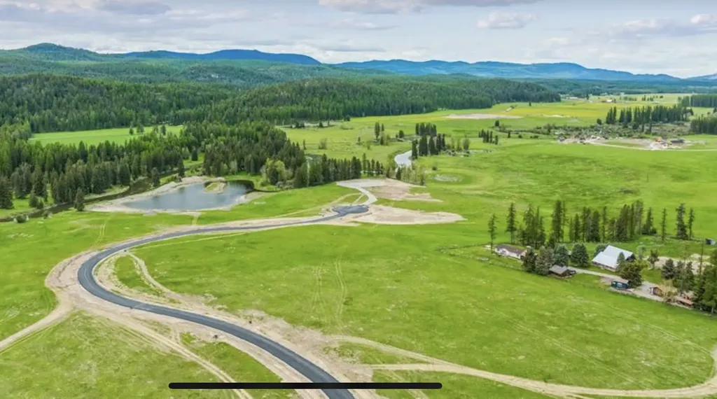 292 River Ranch Road Whitefish MT 59937