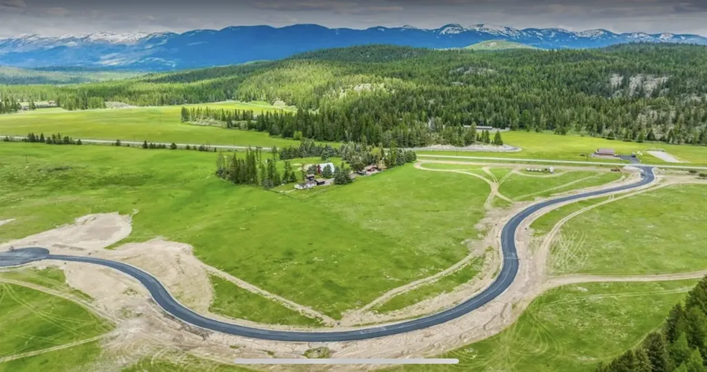 292 River Ranch Road Whitefish MT 59937