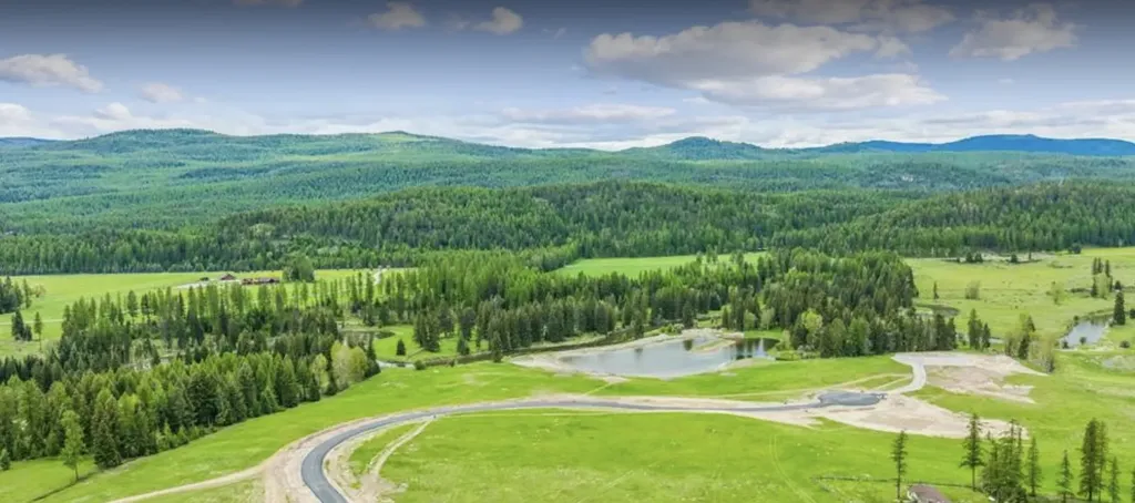 292 River Ranch Road Whitefish MT 59937