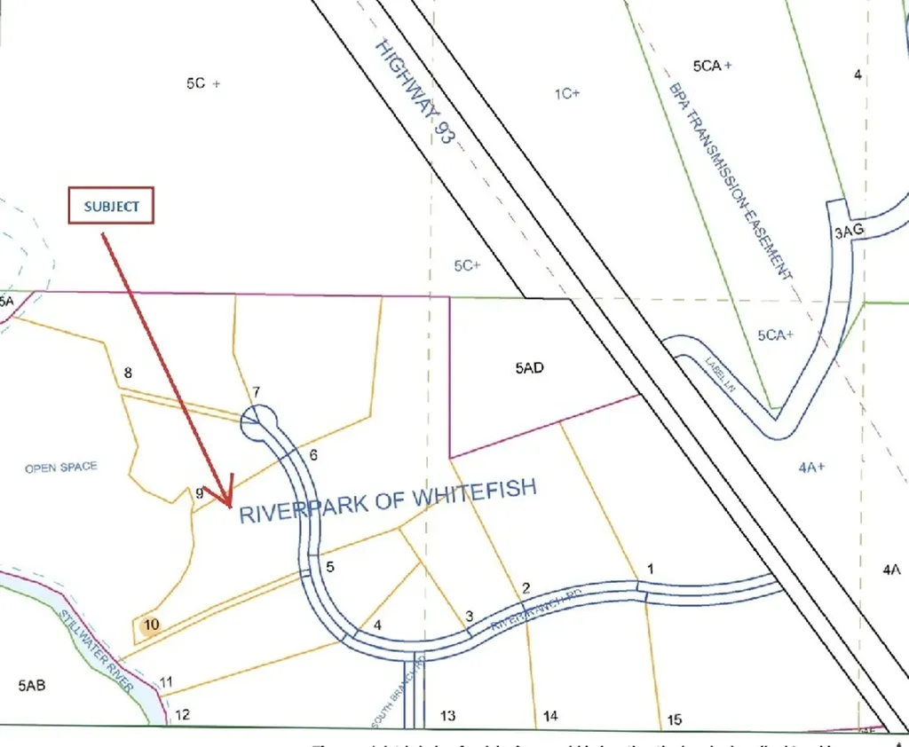 292 River Ranch Road Whitefish MT 59937