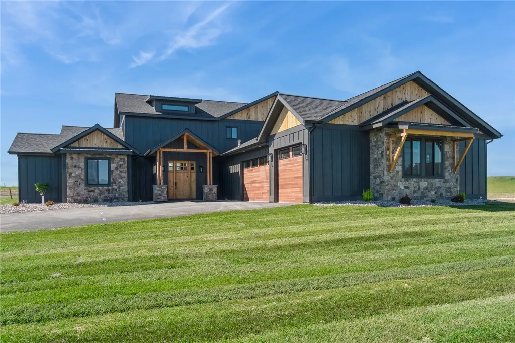 737 Harvest View Lane Kalispell MT 59901