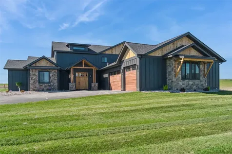 737 Harvest View Lane Kalispell MT 59901