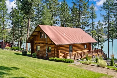 662 S Foys Lake Drive Kalispell MT 59901
