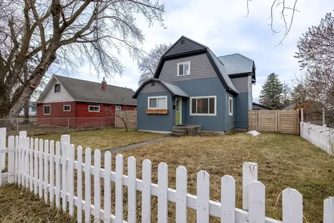 460 7TH Avenue Kalispell MT 59901
