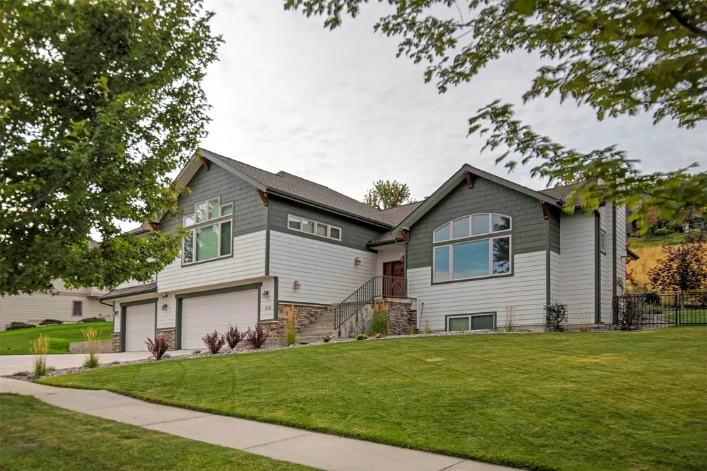 710 Spanish Peaks Drive Missoula MT 59803