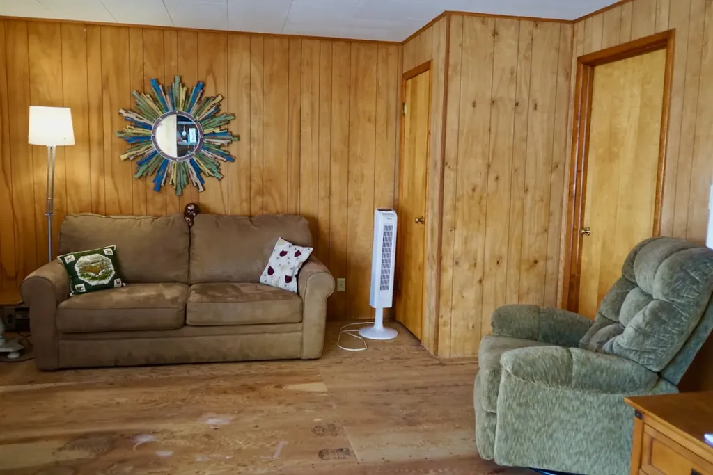 575 9th Street Eureka MT 59917