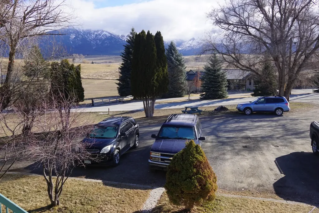 575 9th Street Eureka MT 59917