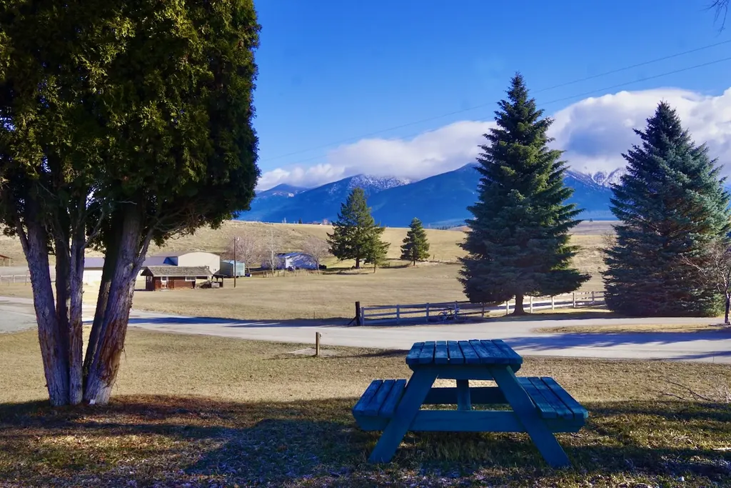 575 9th Street Eureka MT 59917