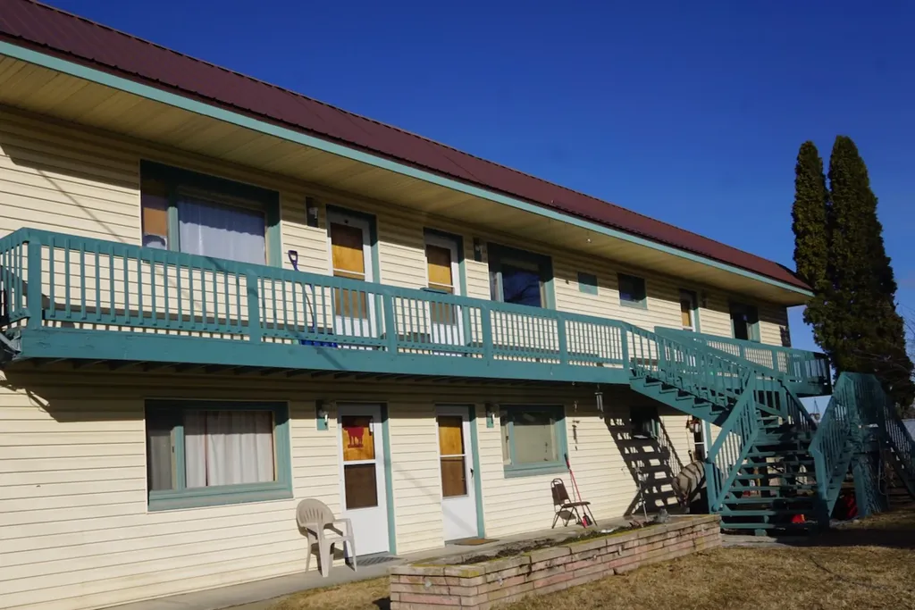575 9th Street Eureka MT 59917