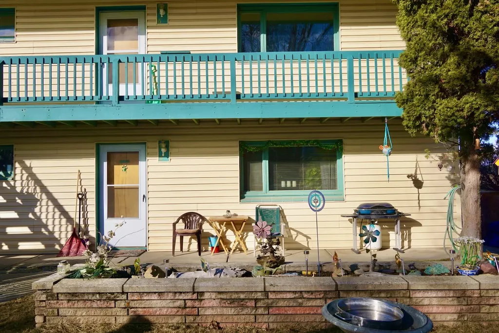 575 9th Street Eureka MT 59917